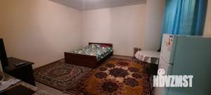 1-к квартира, посуточно, 35м2, 1/6 этаж