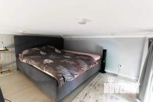 1-к квартира, посуточно, 28м2, 1/5 этаж