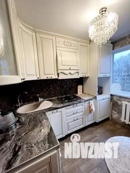 1-к квартира, посуточно, 40м2, 5/5 этаж