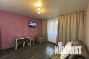 1-к квартира, посуточно, 26м2, 1/16 этаж