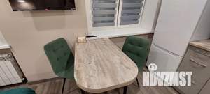 Студия квартира, посуточно, 18м2, 1/5 этаж