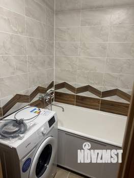 1-к квартира, на длительный срок, 36м2, 8/9 этаж