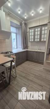 2-к квартира, на длительный срок, 40м2, 2/4 этаж