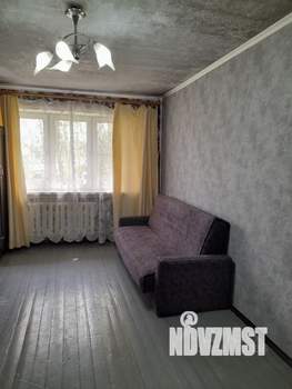 1-к квартира, на длительный срок, 35м2, 1/5 этаж