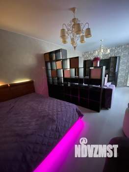 1-к квартира, на длительный срок, 54м2, 2/3 этаж