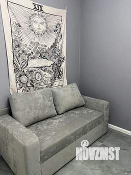 1-к квартира, посуточно, 60м2, 1/5 этаж