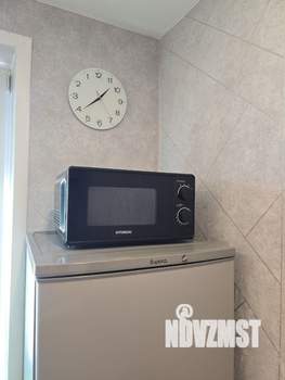 1-к квартира, посуточно, 35м2, 4/5 этаж