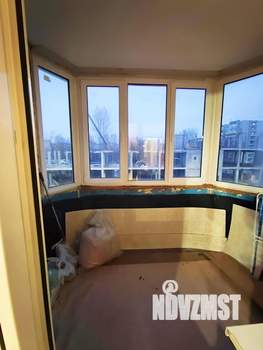 1-к квартира, на длительный срок, 46м2, 3/12 этаж