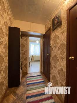 1-к квартира, на длительный срок, 38м2, 1/9 этаж