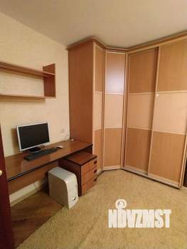 1-к квартира, на длительный срок, 40м2, 3/10 этаж
