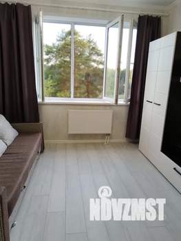 1-к квартира, посуточно, 39м2, 5/14 этаж