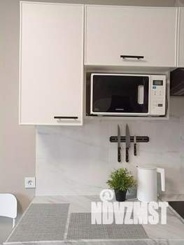 1-к квартира, посуточно, 16м2, 1/1 этаж