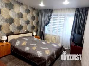 1-к квартира, посуточно, 35м2, 5/5 этаж