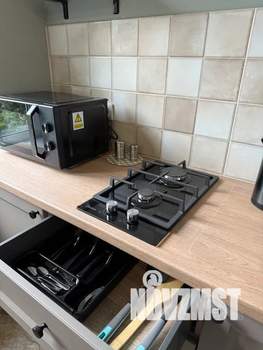 2-к квартира, посуточно, 60м2, 3/4 этаж