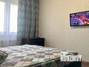 2-к квартира, посуточно, 58м2, 1/1 этаж