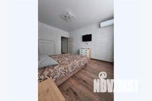 2-к квартира, посуточно, 59м2, 4/16 этаж