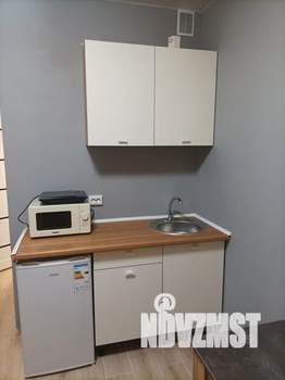 Студия квартира, посуточно, 17м2, 2/17 этаж