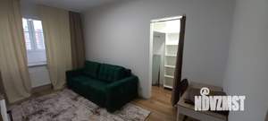 1-к квартира, на длительный срок, 36м2, 10/17 этаж