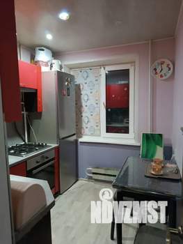 3-к квартира, посуточно, 47м2, 4/5 этаж