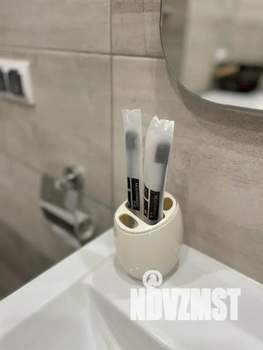 1-к квартира, посуточно, 42м2, 12/16 этаж