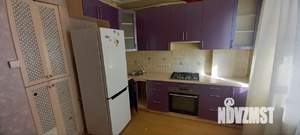 1-к квартира, на длительный срок, 45м2, 2/10 этаж