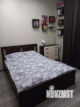 1-к квартира, посуточно, 23м2, 1/1 этаж