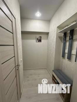 1-к квартира, посуточно, 31м2, 2/5 этаж