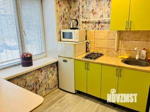 2-к квартира, посуточно, 45м2, 1/1 этаж