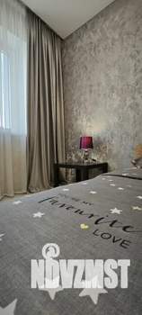 1-к квартира, посуточно, 50м2, 3/23 этаж