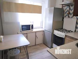 2-к квартира, посуточно, 45м2, 2/5 этаж