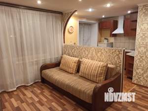 Студия квартира, посуточно, 31м2, 3/5 этаж