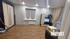 1-к квартира, на длительный срок, 30м2, 3/5 этаж