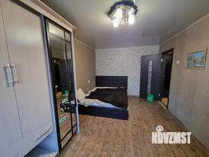 1-к квартира, на длительный срок, 31м2, 3/5 этаж