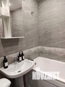 2-к квартира, посуточно, 42м2, 1/1 этаж