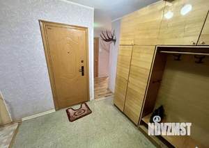 2-к квартира, на длительный срок, 53м2, 2/10 этаж