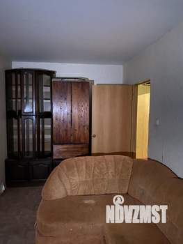 3-к квартира, на длительный срок, 65м2, 5/5 этаж