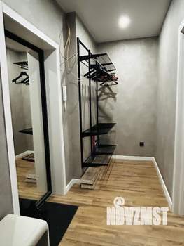 1-к квартира, на длительный срок, 42м2, 13/17 этаж