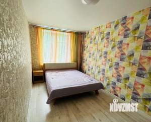 3-к квартира, посуточно, 68м2, 3/5 этаж