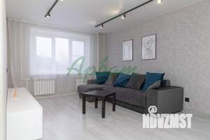 3-к квартира, на длительный срок, 68м2, 7/9 этаж