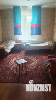 4-к квартира, на длительный срок, 112м2, 2/5 этаж