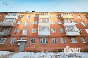 Студия квартира, на длительный срок, 18м2, 1/4 этаж