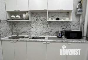 2-к квартира, посуточно, 58м2, 1/1 этаж