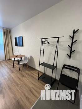 Студия квартира, посуточно, 19м2, 8/11 этаж