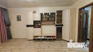 1-к квартира, на длительный срок, 42м2, 17/18 этаж