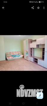 1-к квартира, на длительный срок, 31м2, 3/5 этаж