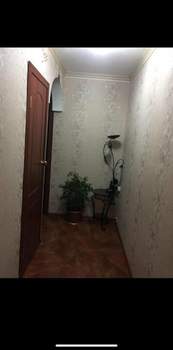 2-к квартира, на длительный срок, 48м2, 5/5 этаж