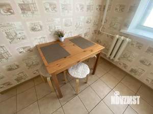 1-к квартира, на длительный срок, 29м2, 4/5 этаж