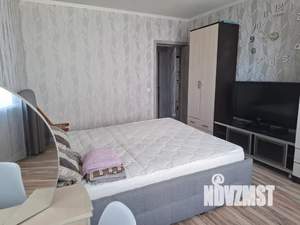 3-к квартира, посуточно, 83м2, 12/17 этаж