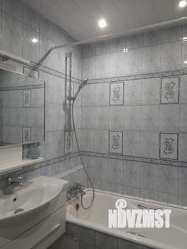2-к квартира, на длительный срок, 64м2, 9/14 этаж