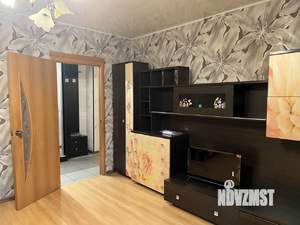 2-к квартира, на длительный срок, 56м2, 2/6 этаж